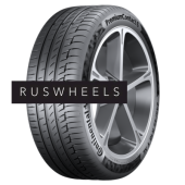 Шины Continental 265/40R21 105Y XL PremiumContact 6 TL FR Шины Continental 265/40R21 105Y XL PremiumContact 6 TL FR