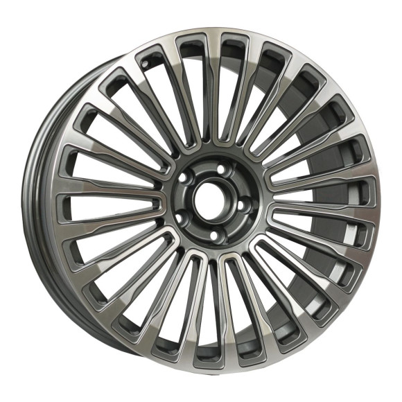 Диски RST 9.5\R21 5*120 ET45.5 d62.5 GRD Диски RST 9.5\R21 5*120 ET45.5 d62.5 GRD