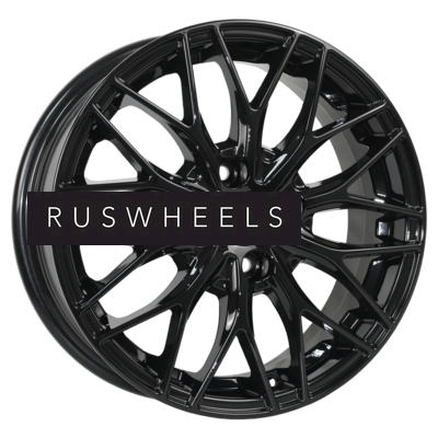 Диски Neo 6x15/4x100 ET37 D60,1 576 BL Диски Neo 6x15/4x100 ET37 D60,1 576 BL