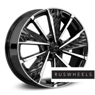 Диски Скад R19 / 7J PCD 5x114.3 ЕТ 45 ЦО 66.1 Легато Диски Скад R19 / 7J PCD 5x114.3 ЕТ 45 ЦО 66.1 Легато