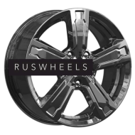 Диски КИК 6,5x16/5x110 ET37 D65,1 Оклахома (КС998) Кварц Диски КИК 6,5x16/5x110 ET37 D65,1 Оклахома (КС998) Кварц