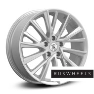 Диски Premium Series R18 / 7.5J PCD 5x112 ЕТ 40 ЦО 57.1 КР010 Kodiaq Диски Premium Series R18 / 7.5J PCD 5x112 ЕТ 40 ЦО 57.1 КР010 Kodiaq