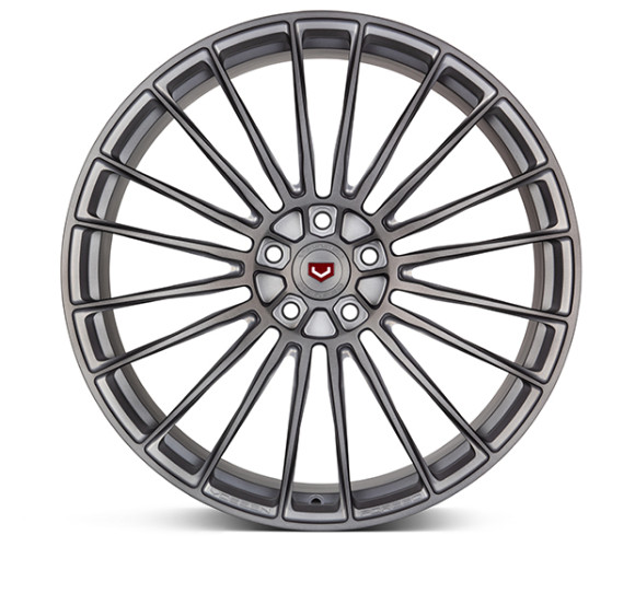 Диски Vossen S17-04 24" Диски Vossen S17-04 24"