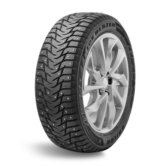 Шины Sailun 235/60R16 100S Ice Blazer WST3 TL (шип.)