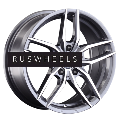 Диски Replay 8,5x19/5x112 ET31,5 D66,6 MR324 GMF (конус, C570-01)