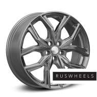Диски Скад R19 / 8J PCD 5x112 ЕТ 38 ЦО 66.6 Арика