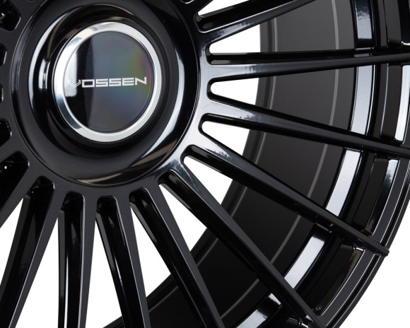 Диски Vossen HF-8 Gloss Black 22x9 5x112 et32 Диски Vossen HF-8 Gloss Black 22x9 5x112 et32