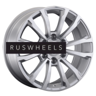 Диски Replay 7,5x18/6x139,7 ET25 D106,1 LX125 SF (пш) Диски Replay 7,5x18/6x139,7 ET25 D106,1 LX125 SF (пш)