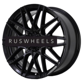 Грузовые диски PDW 6,5x16/4x100 ET40 D60,1 Veloce (5337) B (конус)