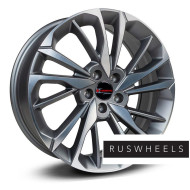 Диски Yamato R18 / 7J PCD 5x108 ЕТ 36 ЦО 65.1 Satoshi Диски Yamato R18 / 7J PCD 5x108 ЕТ 36 ЦО 65.1 Satoshi