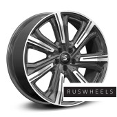 Диски Premium Series R20 / 8.5J PCD 5x112 ЕТ 33 ЦО 66.6 КР1067 Kleemann Диски Premium Series R20 / 8.5J PCD 5x112 ЕТ 33 ЦО 66.6 КР1067 Kleemann