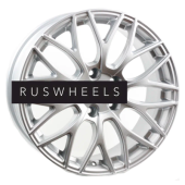 Диски RST 7,5x17/5x114,3 ET46 D67,1 R147 (i40) Silver