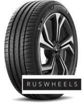 Шины Michelin 265/60 r18 Pilot Sport 4 SUV 110V Шины Michelin 265/60 r18 Pilot Sport 4 SUV 110V