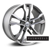 Диски RST R18 / 8J PCD 5x112 ЕТ 25 ЦО 66.6 R068