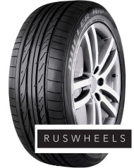 Шины Bridgestone 235/60 r18 Dueler H/P Sport 103V Шины Bridgestone 235/60 r18 Dueler H/P Sport 103V