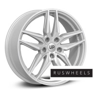 Диски Wheels UP R18 / 7J PCD 5x108 ЕТ 41 ЦО 59.6 Up112