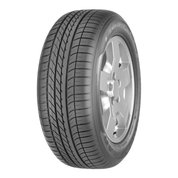 Шины GoodYear  255/40/19  Y 100 EAG. F-1 ASYMMETRIC  XL (AO)