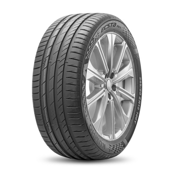 Шины Kumho 255/40 r17 Ecsta PS71 94W Runflat Шины Kumho 255/40 r17 Ecsta PS71 94W Runflat