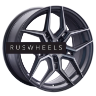 Диски LS 8x18/5x112 ET25 D66,6 1266 MGMF (конус)