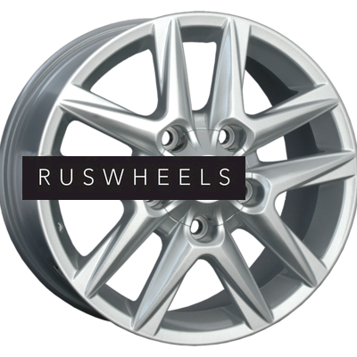 Диски Replay 8,5x20/5x150 ET58 D110,1 LX35 Sil (пш) Диски Replay 8,5x20/5x150 ET58 D110,1 LX35 Sil (пш)