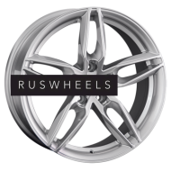 Диски Replay 7,5x17/5x114,3 ET40 D60,1 TY431 Sil (конус, C570) Диски Replay 7,5x17/5x114,3 ET40 D60,1 TY431 Sil (конус, C570)