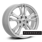 Диски Wheels UP R16 / 6.5J PCD 5x114.3 ЕТ 40 ЦО 66.1 Up103 Диски Wheels UP R16 / 6.5J PCD 5x114.3 ЕТ 40 ЦО 66.1 Up103