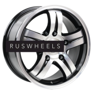 Диски Neo 7x16/5x139,7 ET35 D108 669 BD Диски Neo 7x16/5x139,7 ET35 D108 669 BD