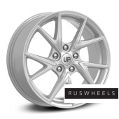 Диски Wheels UP R17 / 7J PCD 5x114.3 ЕТ 45 ЦО 67.1 Up105