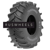 Шины Всесезонная Forerunner 14,9-26 12PR 133A6 611 R-1 TT КИТАЙ 