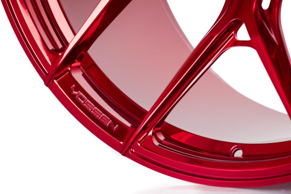 Диски Vossen S21-01 19" 