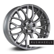 Диски RST R17 / 7J PCD 4x108 ЕТ 26 ЦО 65.1 R137