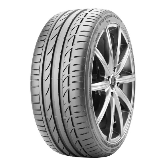 Шины Bridgestone 225/45/18 Y 95 Potenza S001 XL Run Flat (MOE) Шины Bridgestone 225/45/18 Y 95 Potenza S001 XL Run Flat (MOE)