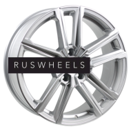 Диски RST 7x18/5x108 ET23 D60,1 R078 (LX TGDI) Silver