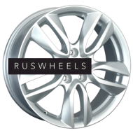 Диски Replay 7x17/5x114,3 ET41 D67,1 HND109 Sil (конус, C570) Диски Replay 7x17/5x114,3 ET41 D67,1 HND109 Sil (конус, C570)