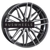 Диски Replay 8,5x20/5x112 ET20 D66,6 A210 GMF (конус, C570)