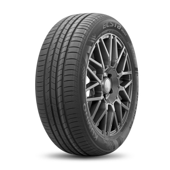 Шины Kumho 205/60 r16 ECSTA HS51 92H Шины Kumho 205/60 r16 ECSTA HS51 92H