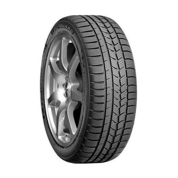 Шины Roadstone 235/45/18 V 98 Winguard Sport Шины Roadstone 235/45/18 V 98 Winguard Sport