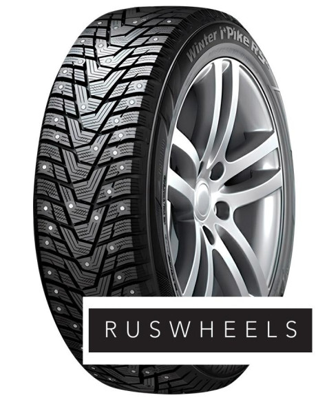 Шины Hankook 185/65 r15 Winter i*Pike RS2 W429 92T Шипы Шины Hankook 185/65 r15 Winter i*Pike RS2 W429 92T Шипы