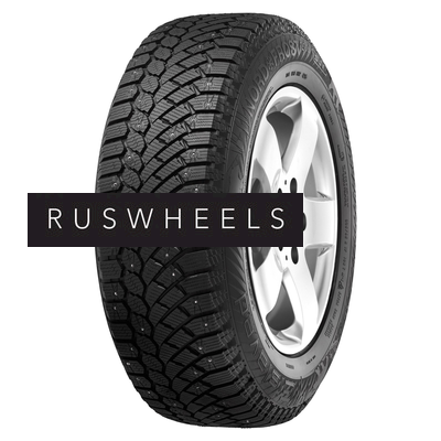 Шины Gislaved 235/55 r19 Nord Frost 200 SUV 105T Шипы