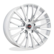 Диски LEGE ARTIS 10,0\R21 5*150 ET45 d110.1 SF