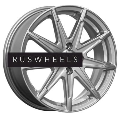 Диски iFree 6x16/4x100 ET45 D60,1 Хит (КС1081) Хай Вэй Диски iFree 6x16/4x100 ET45 D60,1 Хит (КС1081) Хай Вэй