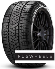 Шины Pirelli 225/45 r18 Winter Sottozero III 95V