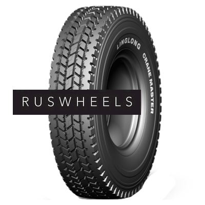 Шины Всесезонная LingLong 445/95R25(16,00R25) 177E *** Crane Master E-2 TL КИТАЙ 