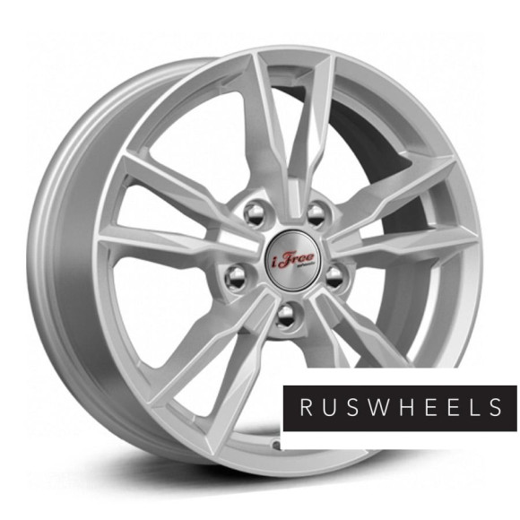 Диски iFree R16 / 6.5J PCD 5x114.3 ЕТ 50 ЦО 67.1 Икигай Диски iFree R16 / 6.5J PCD 5x114.3 ЕТ 50 ЦО 67.1 Икигай