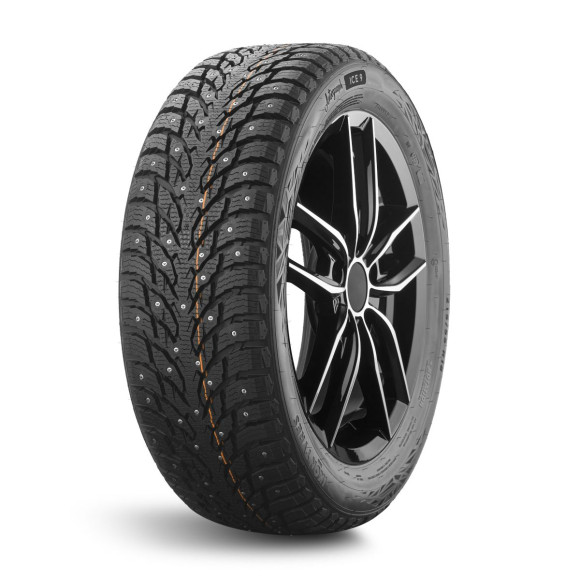 Шины Ikon Tyres  225/45/18  T 95 Ikon Autograph Ice 9  XL Ш.