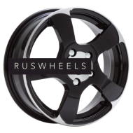 Диски СКАД 6x16/4x100 ET45 D60,1 Акула Алмаз Диски СКАД 6x16/4x100 ET45 D60,1 Акула Алмаз