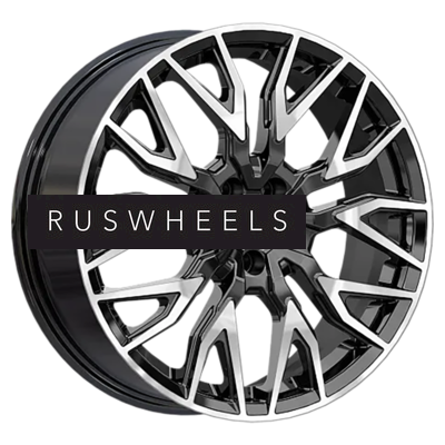 Диски СКАД 7x18/5x112 ET43 D57,1 Эльба (КЛ1071) Алмаз Диски СКАД 7x18/5x112 ET43 D57,1 Эльба (КЛ1071) Алмаз