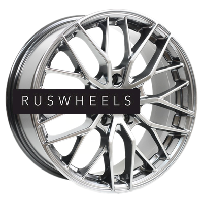 Диски RST 7,5x17/5x114,3 ET52 D67,1 R007 (Optima) BH