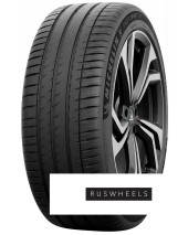 Шины Michelin 275/45 r20 Pilot Sport EV Acoustic 110Y