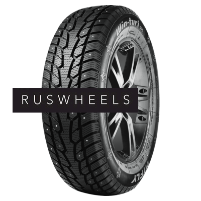 Шины HiFly 225/50R17 98H XL Win-Turi 215 TL (шип.)